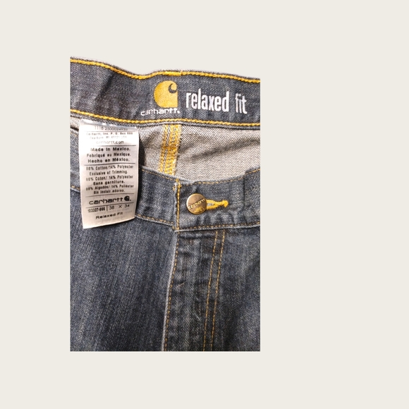 Work Pants - Picture 3 of 3
